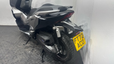 (23MY) Honda ADV 350